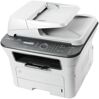 Review máy in laser có scan, fax Samsung SCX 4824FN