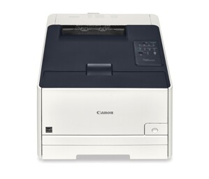 Review máy in laser màu Canon Color imageClass LBP7110Cw - Không thực sự ấn tượng