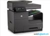 Review máy in laser màu đa năng scan, fax HP officejet Pro X476dw