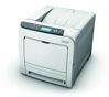 Review máy in laser màu hiệu suất cao, tiết kiệm điện năng Ricoh Aficio SP C320dn
