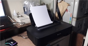 Review máy in màu Canon Pixma IP2770: NGON - BỔ - RẺ trong tầm giá