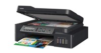Review máy in phun màu đa năng Brother DCP-T520W