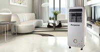 Review máy làm mát không khí Kangaroo KG50F16