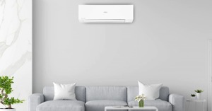 Review máy lạnh Aqua 18000btu inverter AQA-RV18QA: Có nên mua năm 2023 không?