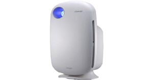 Review máy lọc không khí Coway AP1009CH có tốt hay không?