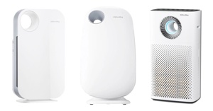 Review máy lọc không khí Coway có tốt không? Có nên mua không?