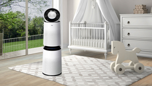 Review máy lọc không khí khử mùi tốt không?