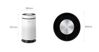 Review máy lọc không khi LG Puricare 1 tầng AS65GDWD0 đang hot hiện nay
