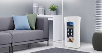 Review máy lọc không khí Midea Map-210gc46 có tốt không?