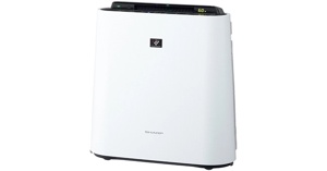 Review máy lọc không khí Sharp một cách chi tiết nhất