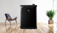 Review máy lọc không khí và tạo ẩm Hitachi có tốt không?