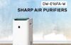 Review máy lọc không khí và hút ẩm Sharp DW-E16FA-W tốt không, giá bán