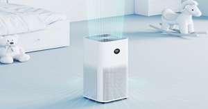Review máy lọc không khí Xiaomi Smart Air Purifier 4 mới nhất của Xiaomi