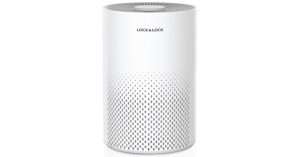 Review máy lọc không khí Lock&Lock ENP126WHT có đáng để mua không?