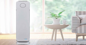 Review máy lọc không khí Karofi KAP-115 có tốt không?