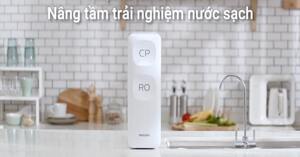 Review máy lọc nước RO Philips AUT2015 có tốt không?