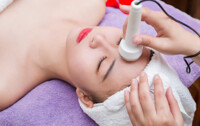 Review máy nâng cơ mặt Viss RF có tốt không, giá bán, các tính năng?