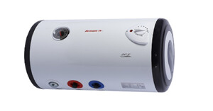 Review máy nước nóng 30 lít nằm ngang ATMOR At-30h chi tiết từ A-Z