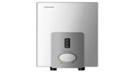Review máy nước nóng Toshiba TWH-45MSNVN(W) - công suất lớn, giá thành rẻ