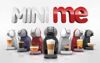 Review máy pha cà phê viên nén Nescafe Dolce Gusto - Mini me chi tiết