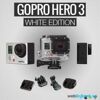 Review máy quay thể thao tầm trung GoPro Hero 3