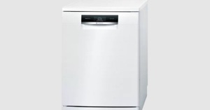 Review máy rửa bát Bosch 14 bộ SMS88TW02G có gì hấp dẫn?