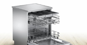 Review máy rửa bát Bosch 14 bộ SMS6ZCI14E chi tiết từ A – Z