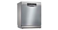 Review máy rửa bát Bosch SMS6ZCI49E chi tiết từ A – Z
