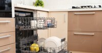 Review máy rửa bát độc lập CDA 15 bộ CDI6241 từ A tới Z