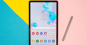 Review máy tính bảng Masstel Tab 10 Ultra