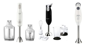 Review máy xay sinh tố cầm tay được ưa chuộng nhất năm 2022