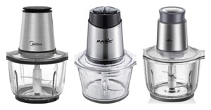 Review máy xay thịt nào tốt nhất nên mua hiện nay?