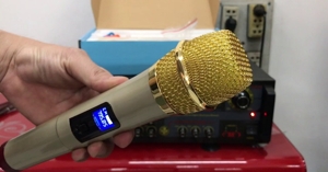 Review micro Jammy B518: Vừa độc, vừa lạ, giá lại rẻ!