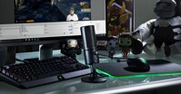 Review micro Razer Seiren X: Siêu phẩm là đây chứ đâu!