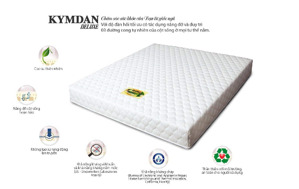 Review nệm Kymdan cho bé có tốt không, giá bán, địa chỉ mua uy tín?