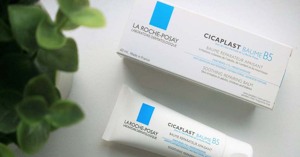 Review ngay kem dưỡng ẩm La Roche Posay B5 mới xem có thần thánh thật không?