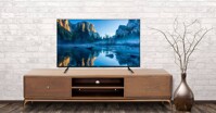 Review nhanh chiếc Android tivi Casper 4k 55 inch 55UG6100