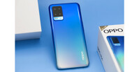 Review nhanh điện thoại OPPO A54: Có nên mua ở thời điểm hiện tại không?