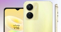 Review nhanh điện thoại Vivo Y16 giá 4,25 triệu đồng vừa trình làng