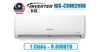 Review nhanh điều hòa Nagakawa 9000btu 1 chiều inverter  NIS-C09R2H08 mới nhất 2021