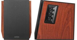 Review nhanh những ưu điểm nổi bật của loa Bluetooth Bookshelf Edifier R1700BTs