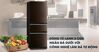 Review nhanh tủ lạnh 3 cánh Mitsubishi Electric MR-X41EJ-BRW-V 326 lít Interver có nên mua trong mùa hè này?