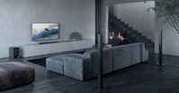 Review nhanh về chất lượng của dòng loa Sony HT-S700RF