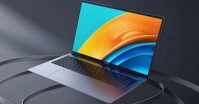 Review nhanh về chiếc laptop Huawei MateBook D16