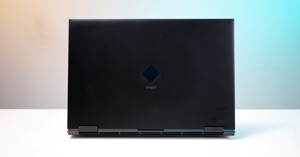 Review nhanh về chiếc laptop HP Omen 16 B0176TX 5Z9Q7PA