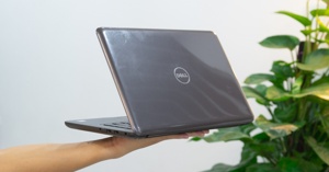 Review nhanh về chiếc laptop Dell Latitude 3380 vừa bền lại vừa rẻ