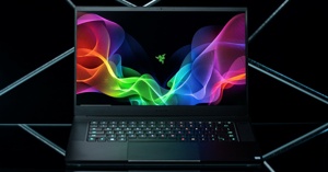 Review nhanh về chiếc Laptop Razer Blade 15 Advanced