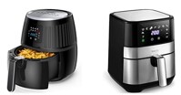 Review nồi chiên không dầu Nhật Bản có tốt không? Nên mua loại nào để sử dụng?
