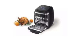 Review nồi chiên không dầu Hafele AF-602A có tốt không?