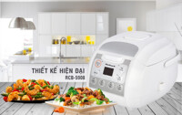 Review nồi cơm điện tử có tốt không, ưu nhược điểm, mua loại nào